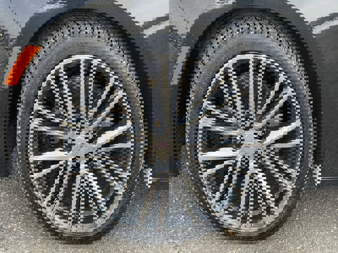 Used 2020 Cadillac CT5 Premium Luxury image 38