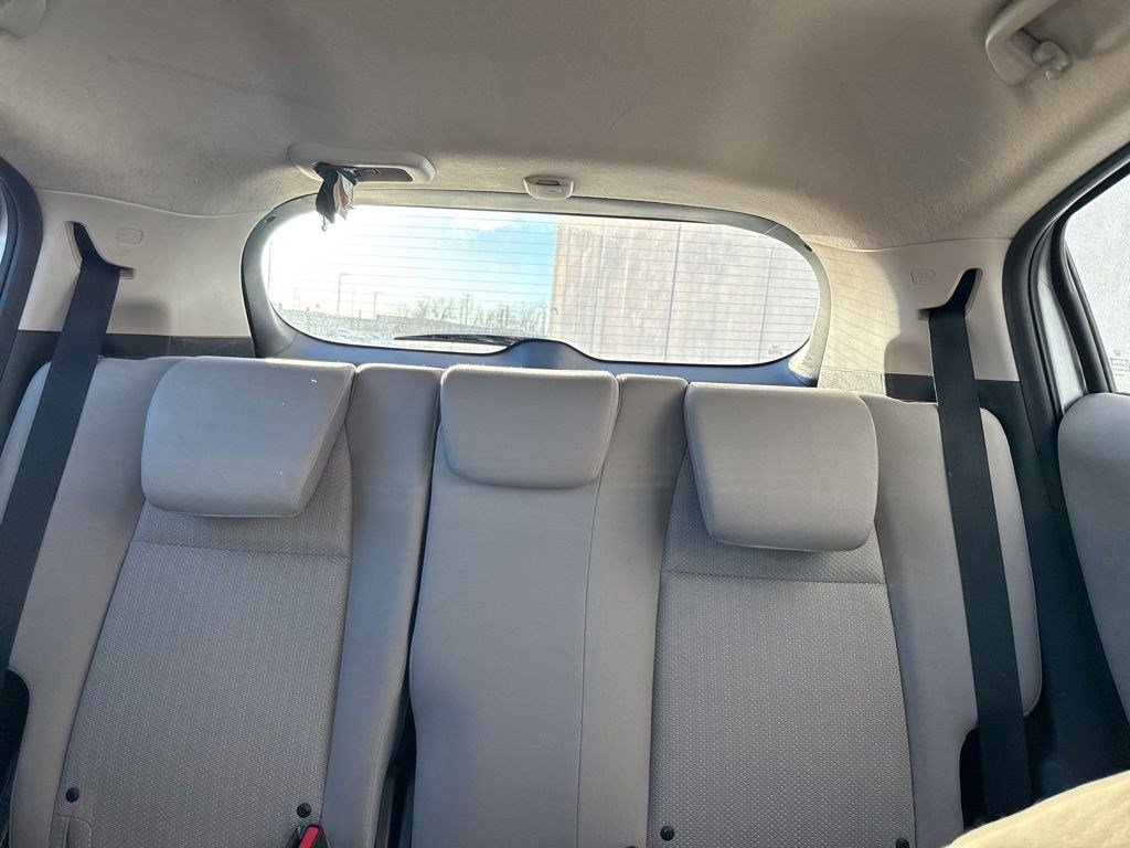 Used 2017 Honda HR-V LX image 7