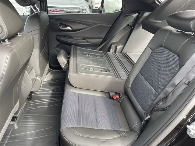 New 2026 Buick Envista Preferred w/ Convenience I Package image 21