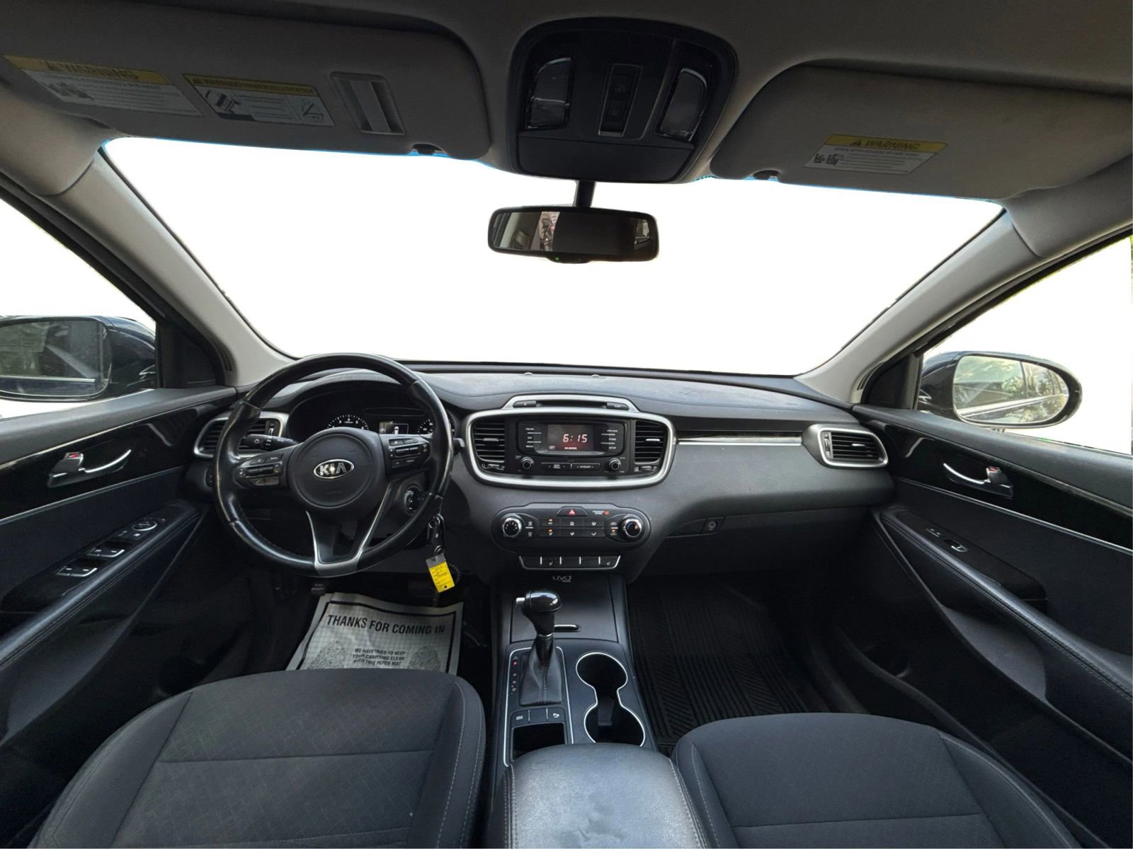 Used 2016 Kia Sorento FWD w/ LX Convenience Package image 22