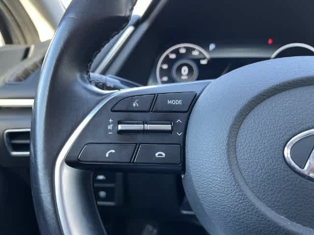 Used 2021 Hyundai Sonata SEL w/ Convenience Package FWD image 21