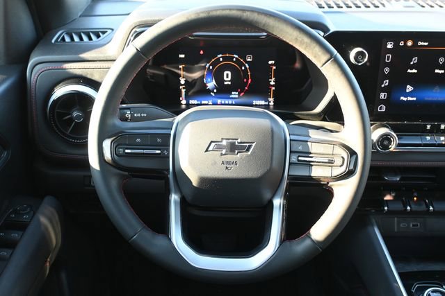 Used 2023 Chevrolet Colorado Z71 w/ Advanced Trailering Package image 14