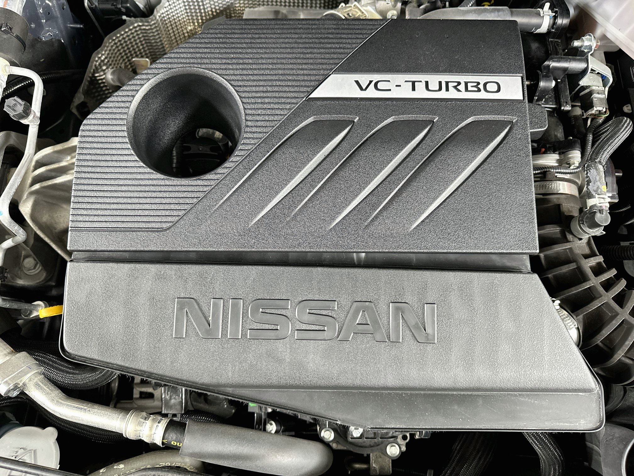 Used 2023 Nissan Rogue SV FWD image 32