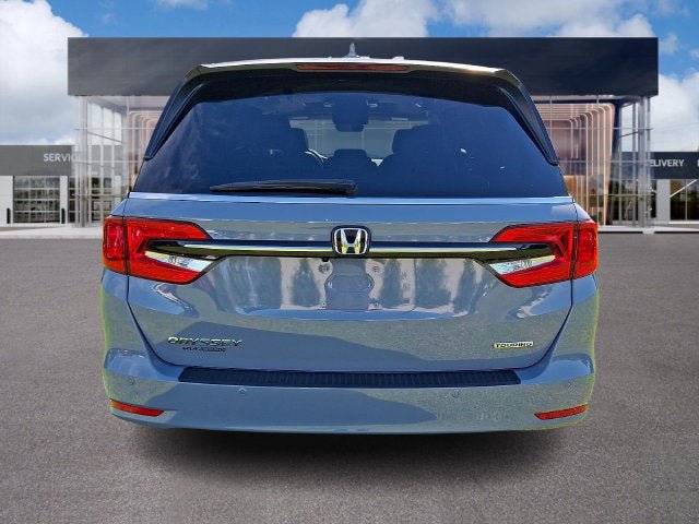 Used 2024 Honda Odyssey Touring image 5