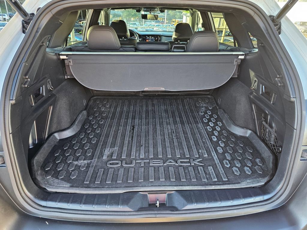 Used 2022 Subaru Outback Wilderness image 14