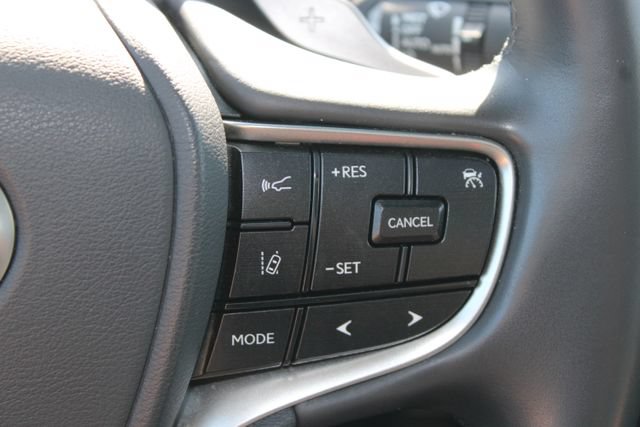 Certified 2024 Lexus ES 350 w/ Premium Package FWD image 17
