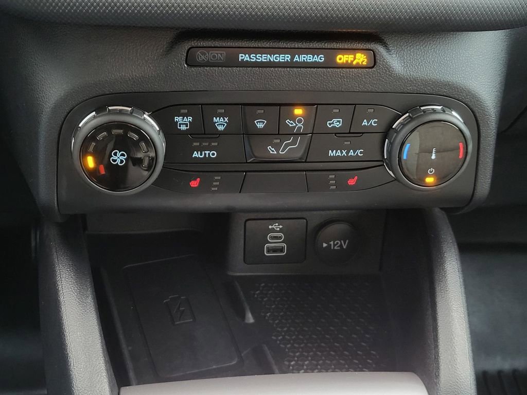 Used 2024 Ford Bronco Sport Big Bend w/ Convenience Package image 25