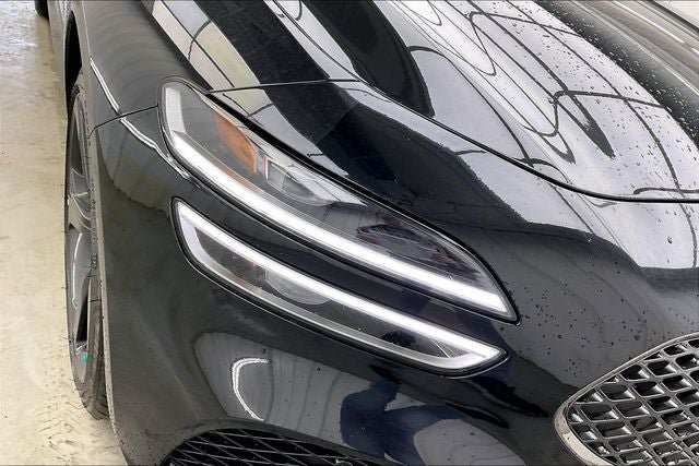 New 2026 Genesis G70 3.3T Sport Prestige AWD/4WD image 16