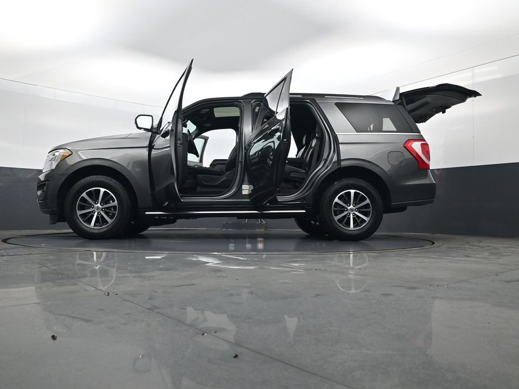 Used 2020 Ford Expedition XLT w/ Equipment Group 202A image 35