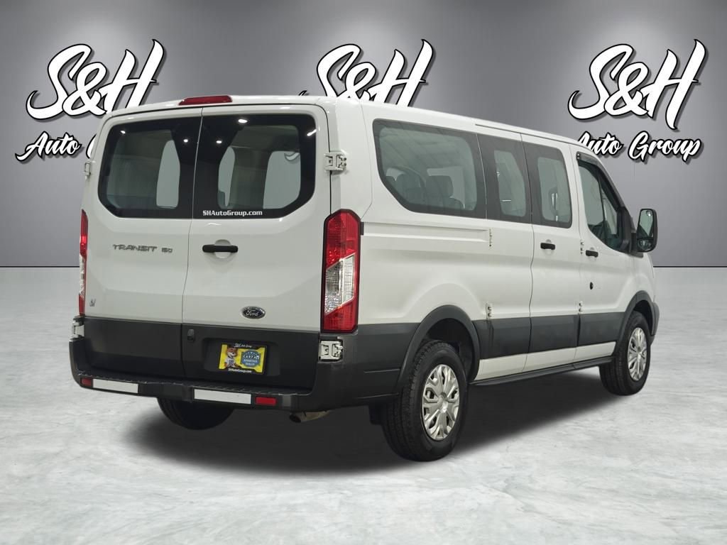 Used 2016 Ford Transit 150 XL image 18