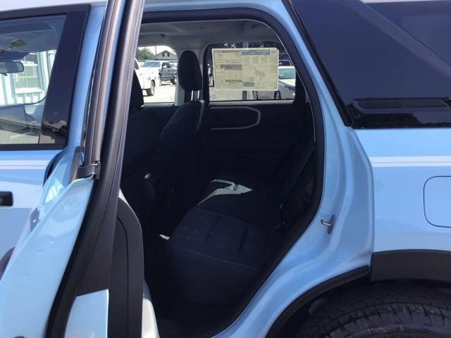 New 2025 Ford Bronco Sport Heritage w/ Convenience Package image 24