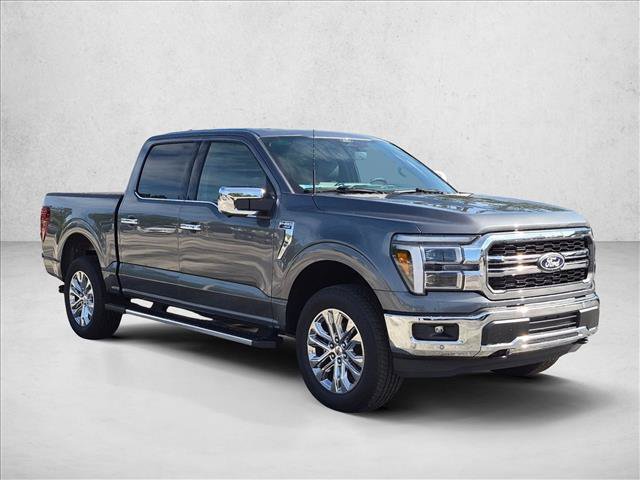 New 2026 Ford F150 Lariat w/ Equipment Group 502A High AWD/4WD image 7