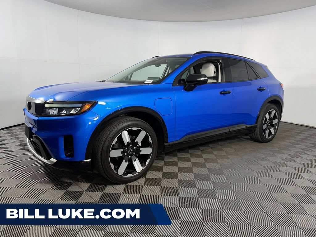 Used 2024 Honda Prologue Elite