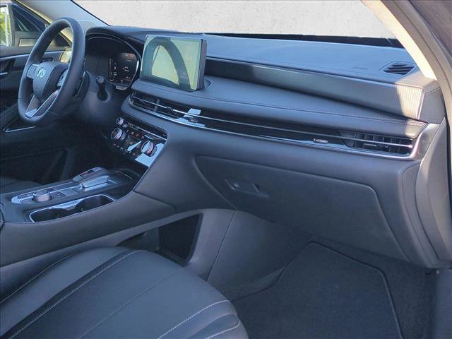 New 2027 INFINITI QX60 Luxe w/ Cargo Package FWD image 24
