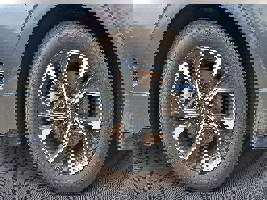 Used 2025 Hyundai Sonata SEL image 8