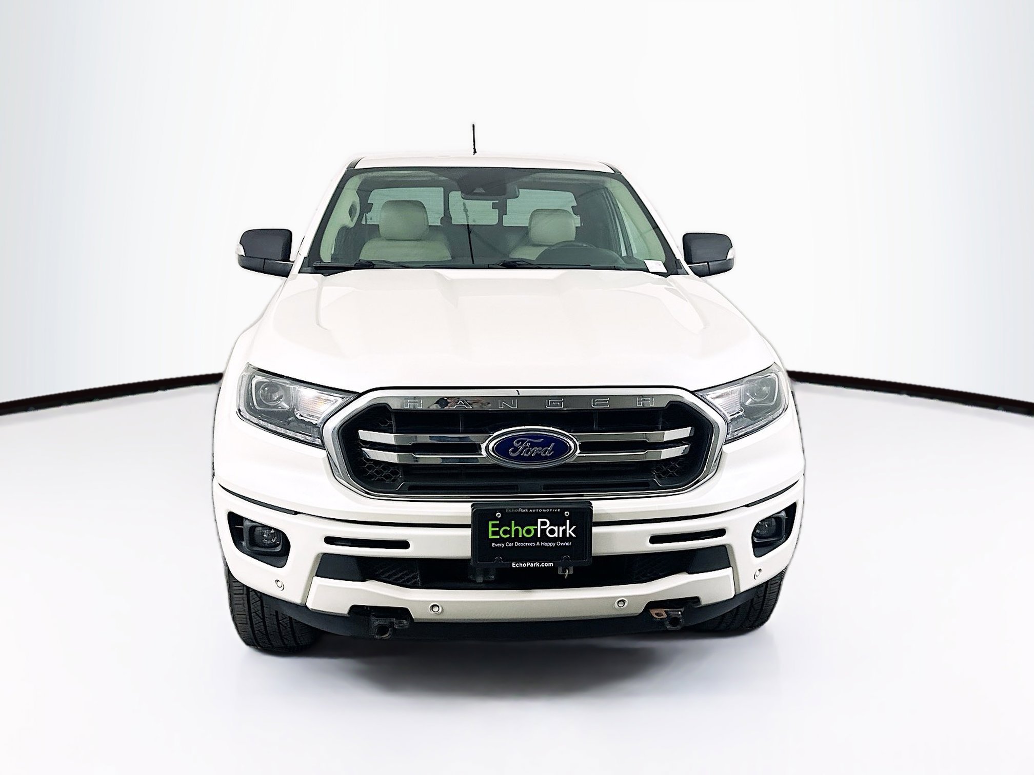 Used 2019 Ford Ranger 4x4 SuperCab image 2