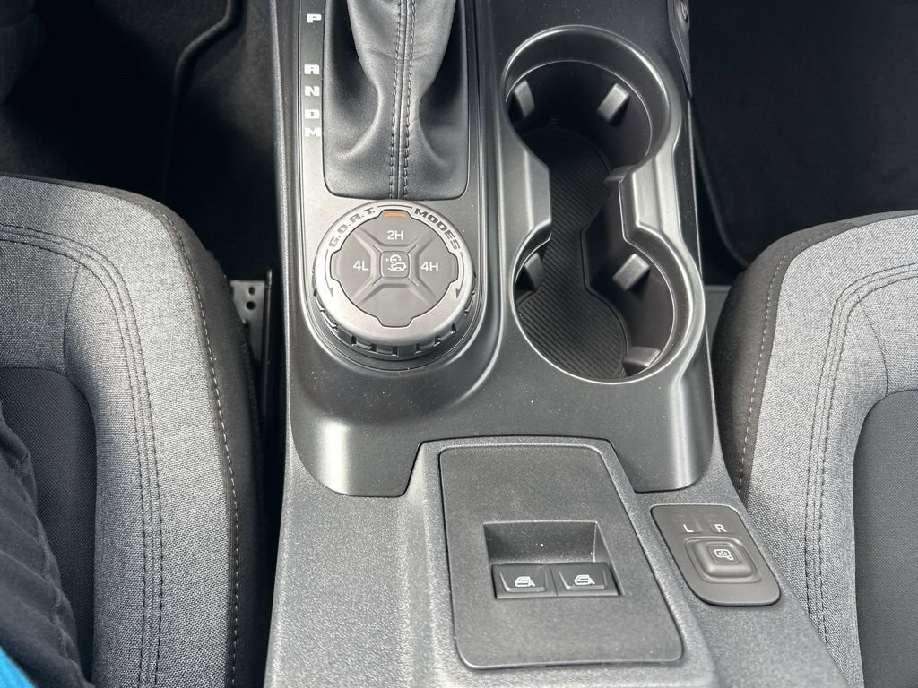 New 2026 Ford Bronco 2-Door AWD/4WD image 20