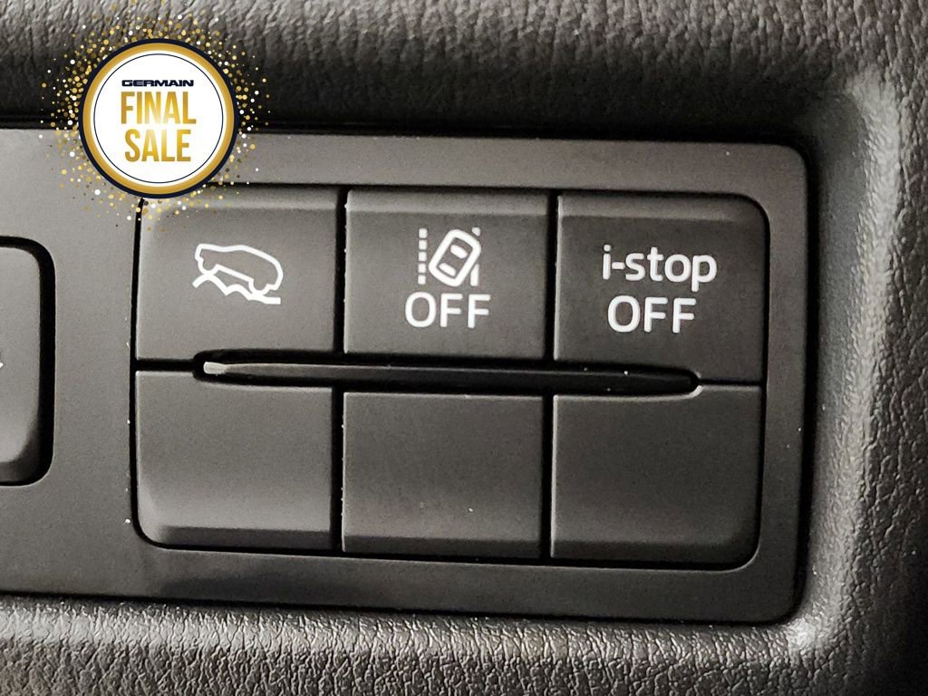 Certified 2024 MAZDA CX-5 AWD 2.5 S w/ Preferred Package image 28