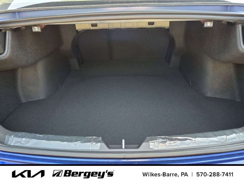 New 2026 Kia K5 GT-Line w/ GT-Line Premium Package FWD image 33