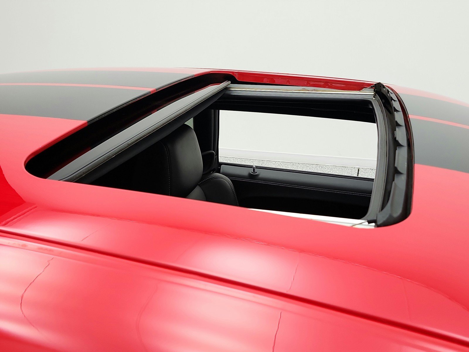 Used 2022 Dodge Challenger SRT Hellcat RWD image 19