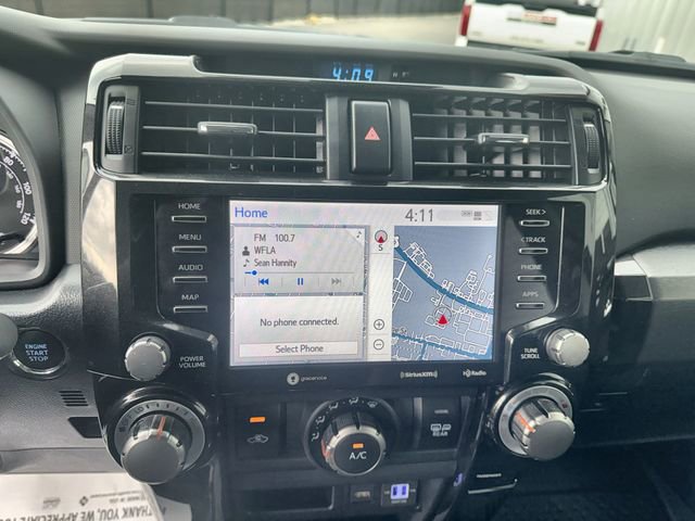 Used 2023 Toyota 4Runner TRD Off-Road Premium w/ Moonroof Package AWD/4WD image 25