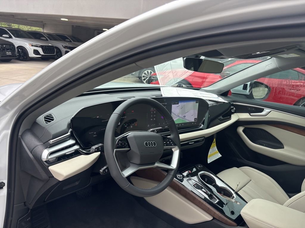 New 2026 Audi A6 Premium AWD/4WD image 12