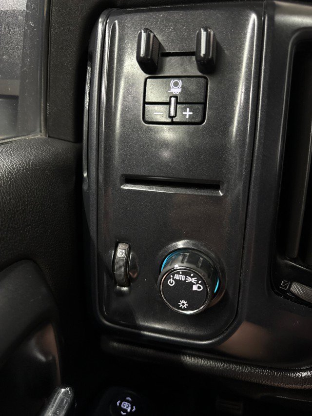 Used 2019 GMC Sierra 2500 4x4 Crew Cab w/ Sierra Convenience Package image 24