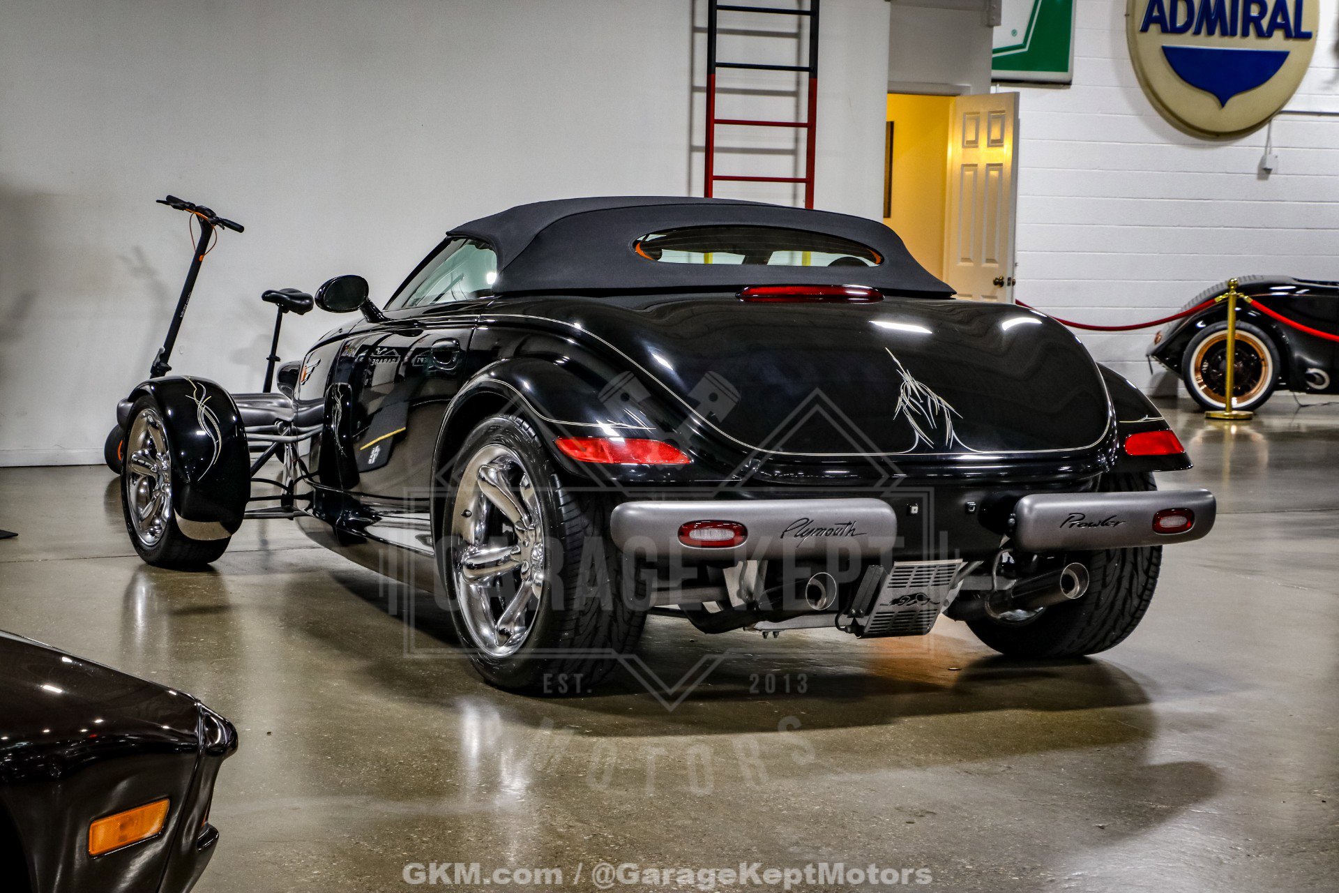 Used 1999 Plymouth Prowler image 6