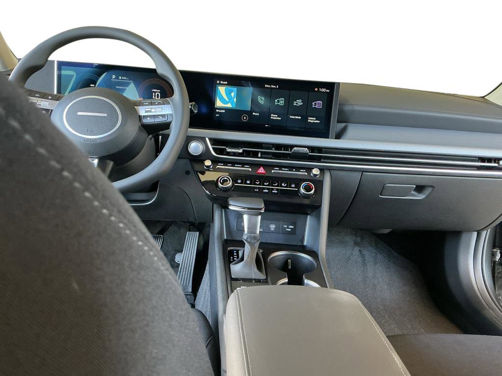 New 2026 Hyundai Sonata SE image 6