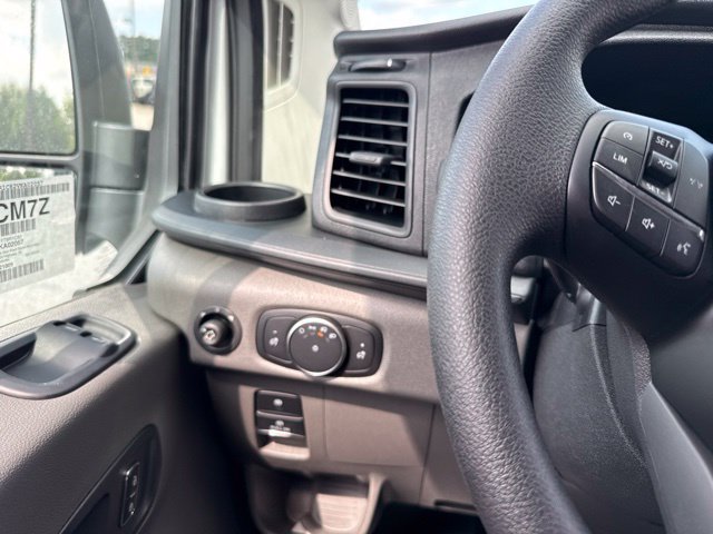 New 2027 Ford Transit 250 148 Medium Roof w/ Load Area Protection Package RWD image 28