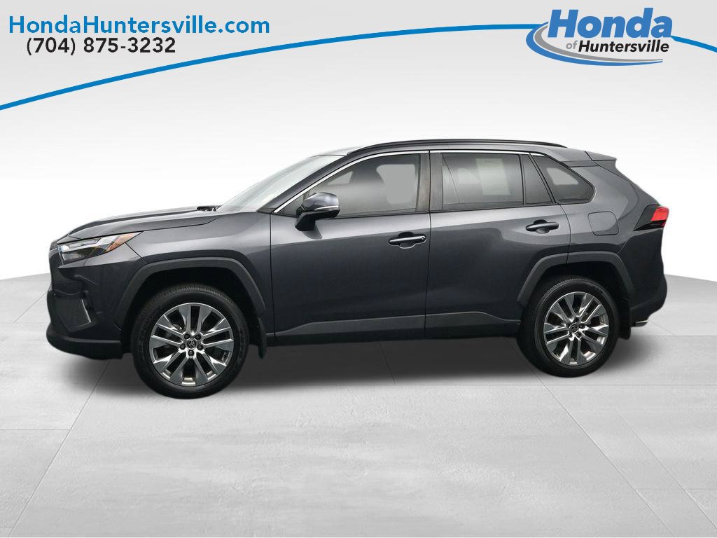 Used 2024 Toyota RAV4 XLE Premium w/ Weather Package AWD/4WD image 5