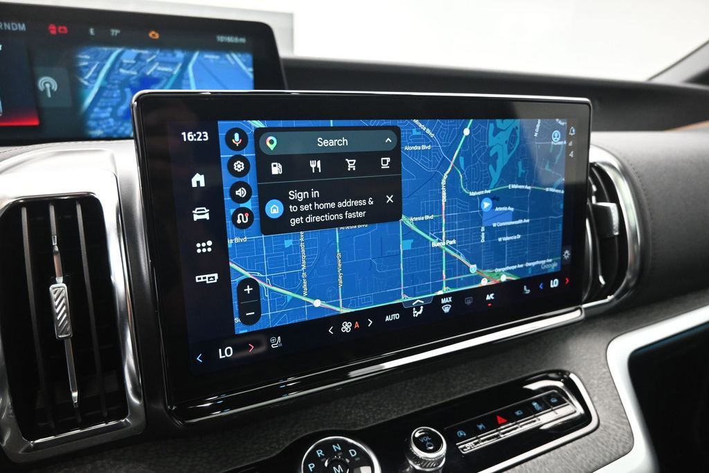 Certified 2025 Ford Expedition Tremor AWD/4WD image 26
