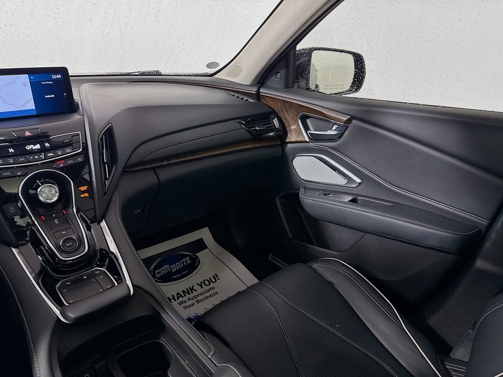 Used 2019 Acura RDX FWD w/ Advance Package image 24