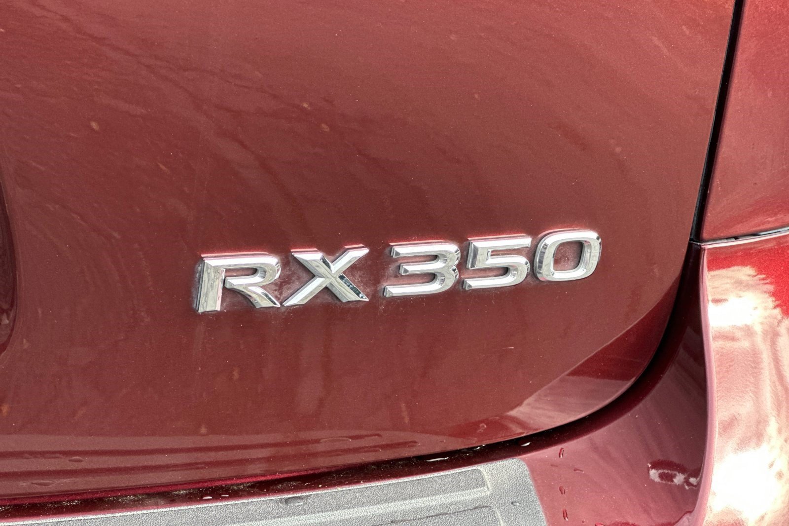 Used 2014 Lexus RX 350 AWD image 39