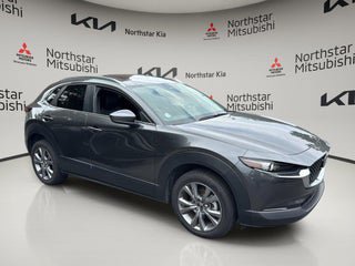 Used 2025 MAZDA CX-30 AWD 2.5 S w/ Preferred Package image 6