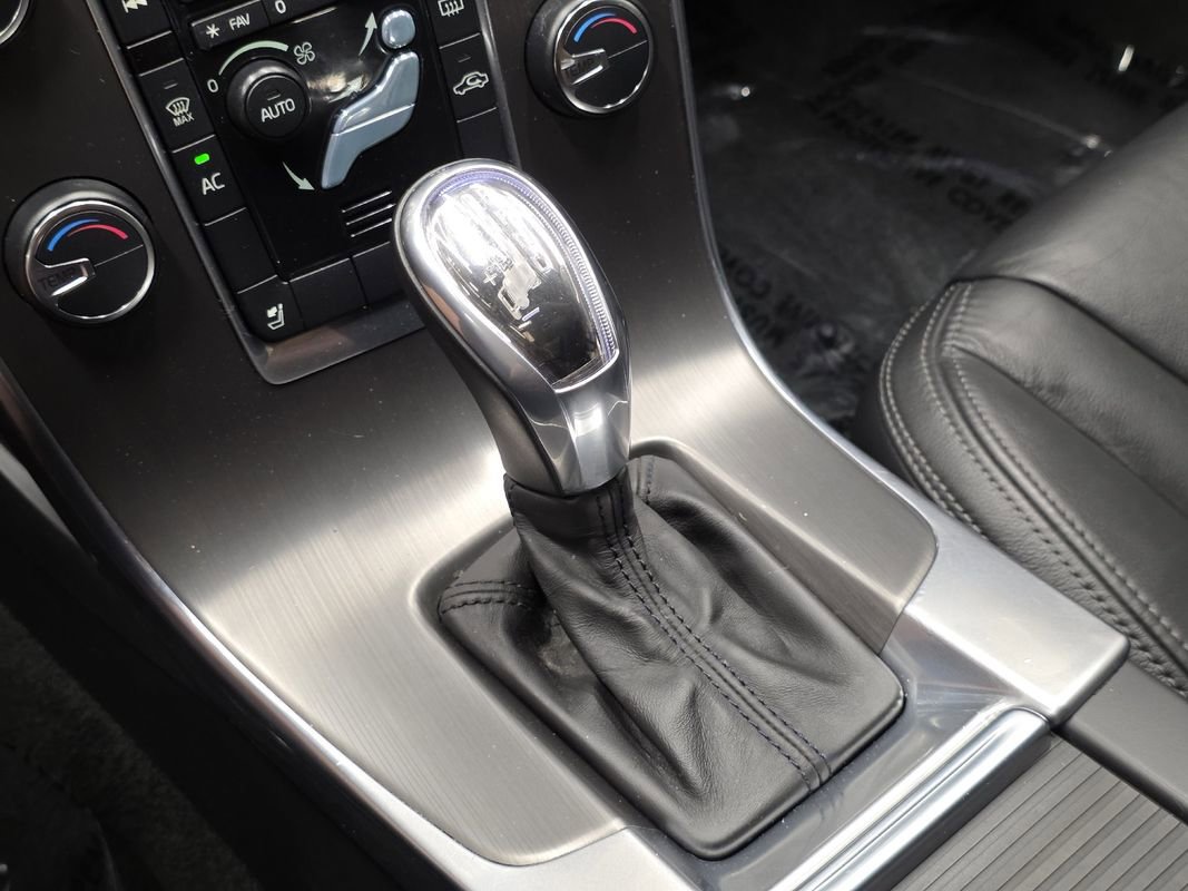 Used 2013 Volvo S60 T5 FWD image 33