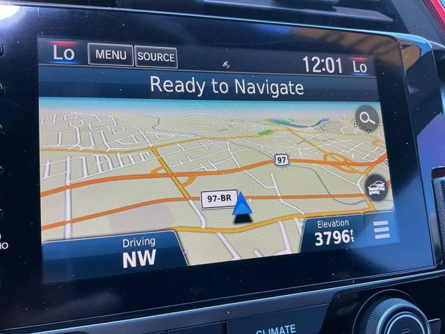 Used 2019 Honda Civic Type R image 29