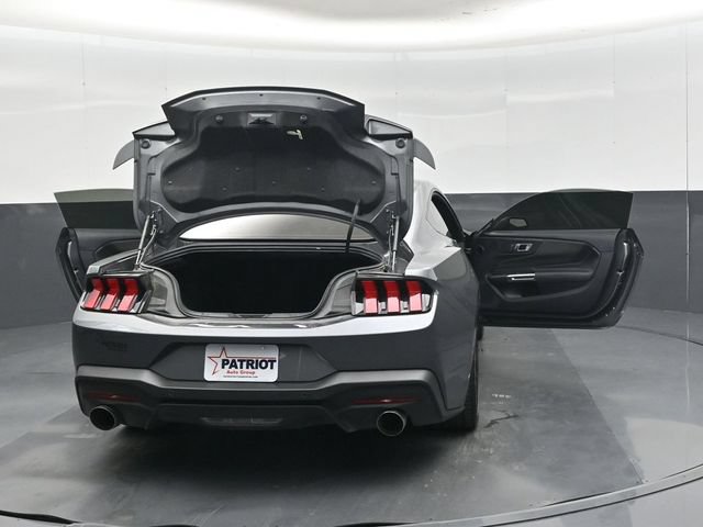 Used 2024 Ford Mustang GT RWD image 49