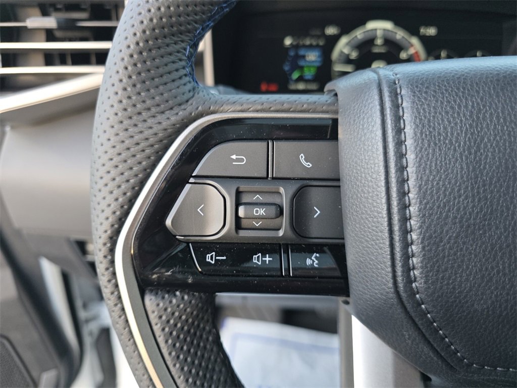 New 2026 Toyota Tundra Platinum image 29