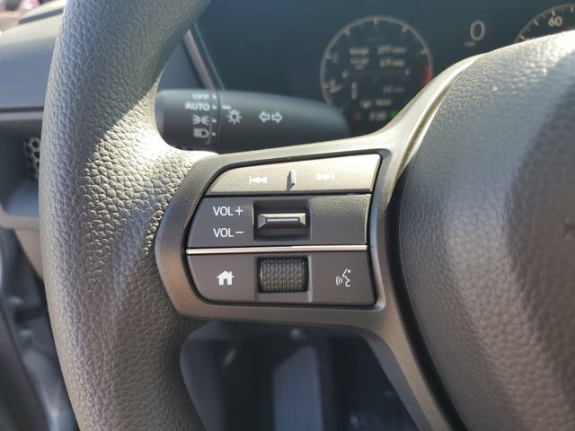 New 2026 Honda CR-V EX image 27