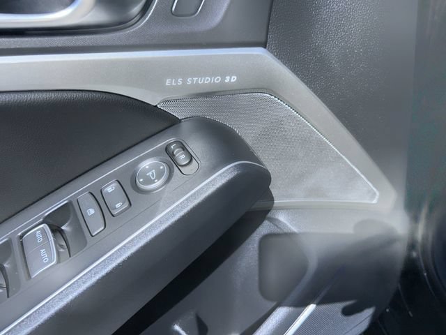 Certified 2025 Acura Integra Type S FWD image 17