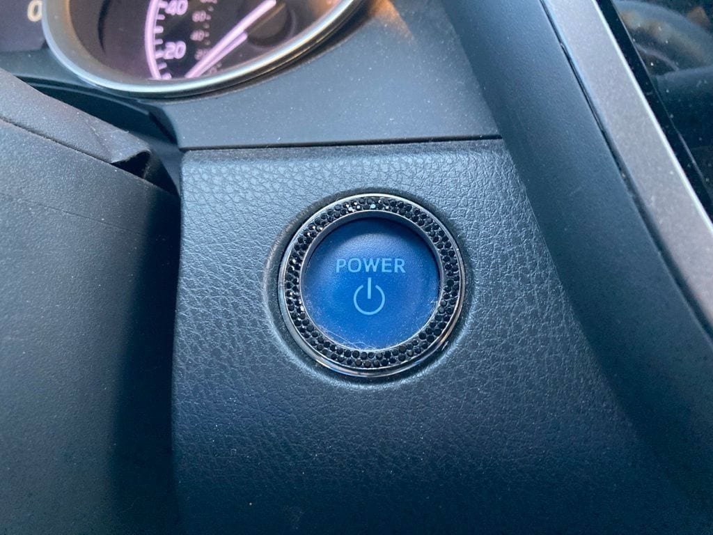 Certified 2022 Toyota Camry LE FWD image 19