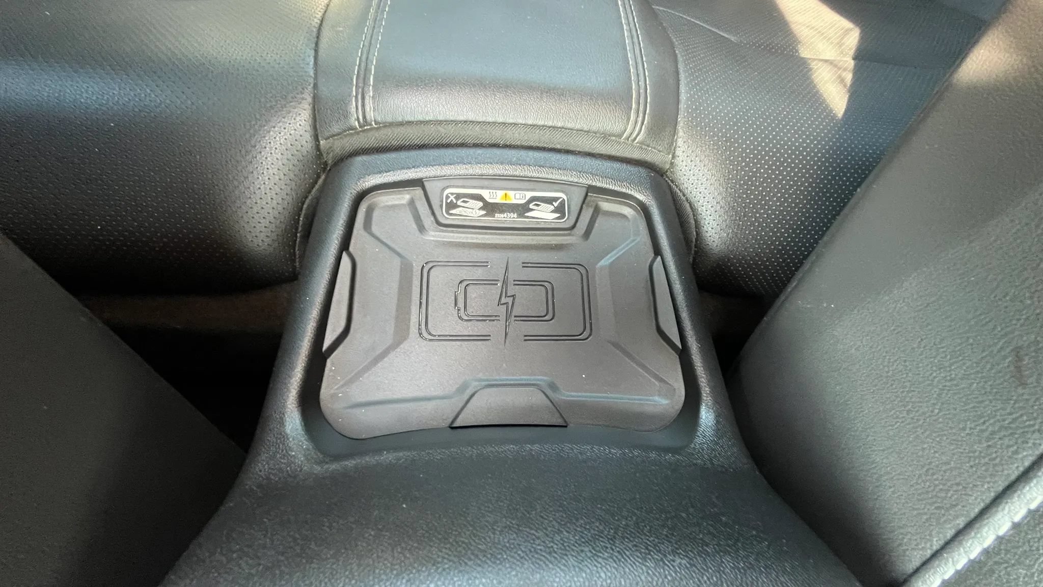 Used 2016 Chevrolet Camaro SS RWD image 19