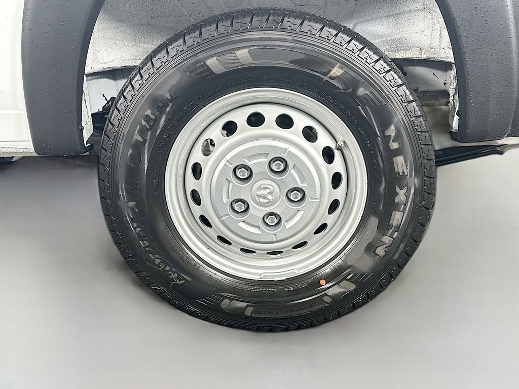 New 2026 RAM ProMaster 3500 w/ Cold Weather Group image 16