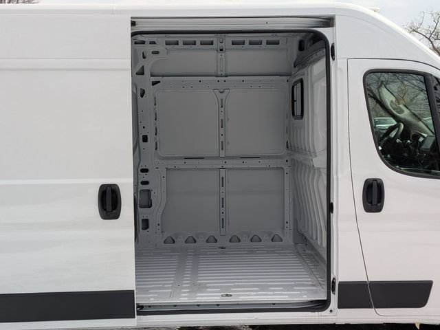 New 2026 RAM ProMaster 2500 FWD image 22