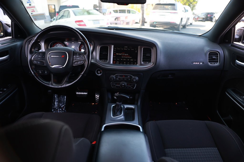 Used 2023 Dodge Charger Scat Pack RWD image 27
