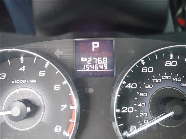 Used 2012 Subaru Outback 2.5i Premium w/ All-Weather Pkg image 23