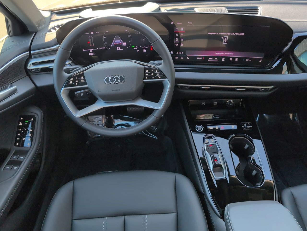 New 2025 Audi A5 2.0T Premium Plus image 12