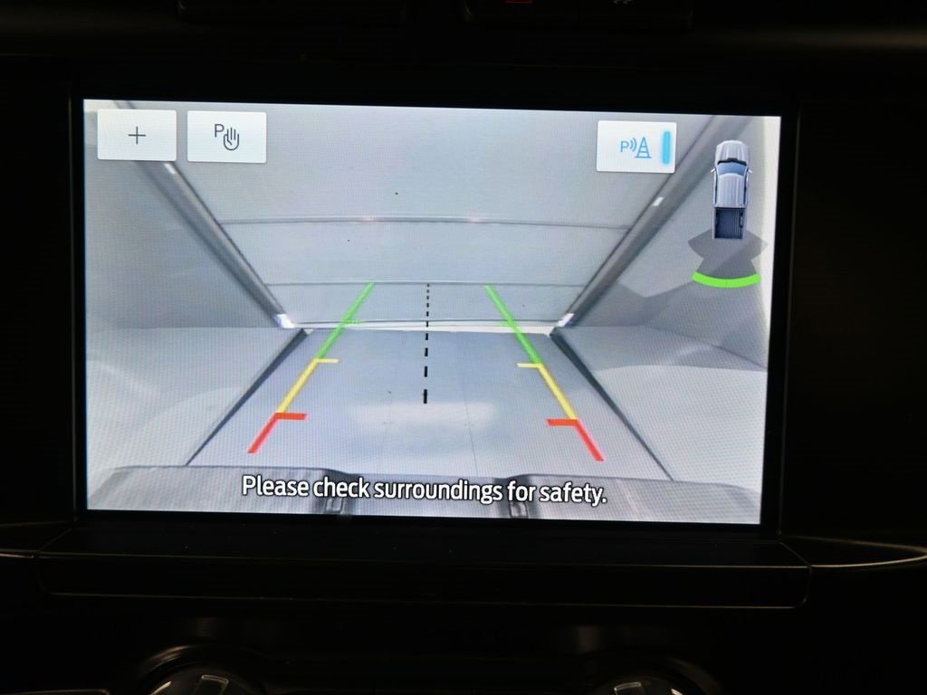 Used 2022 Ford F150 XLT w/ Equipment Group 301A Mid image 18