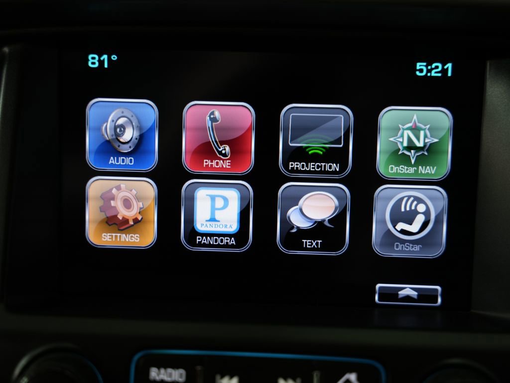 Used 2016 Chevrolet Colorado LT w/ LT Convenience Package RWD image 19